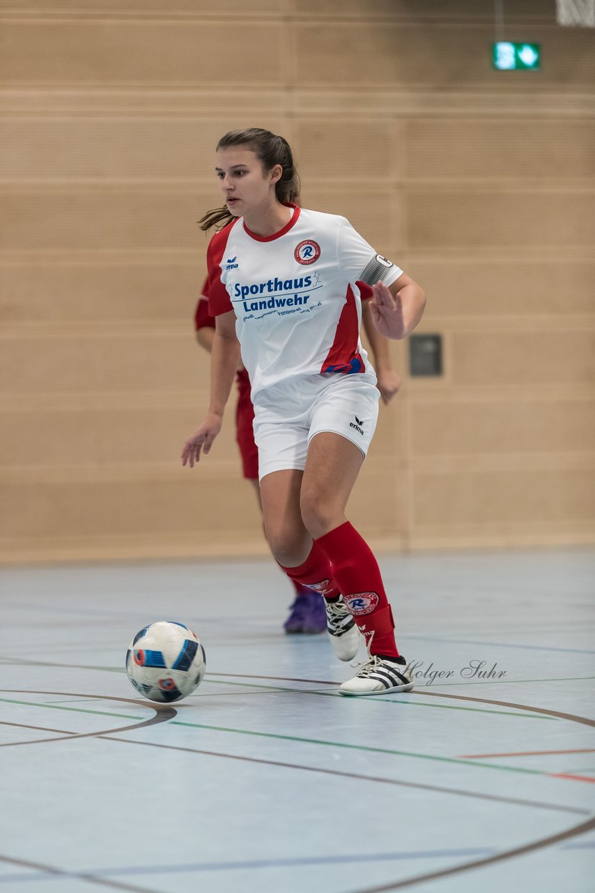 Bild 162 - Rathje Cup Frauen